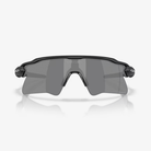 Oakley Radar EV Heater / Matte Black Prizm Black Polarized face