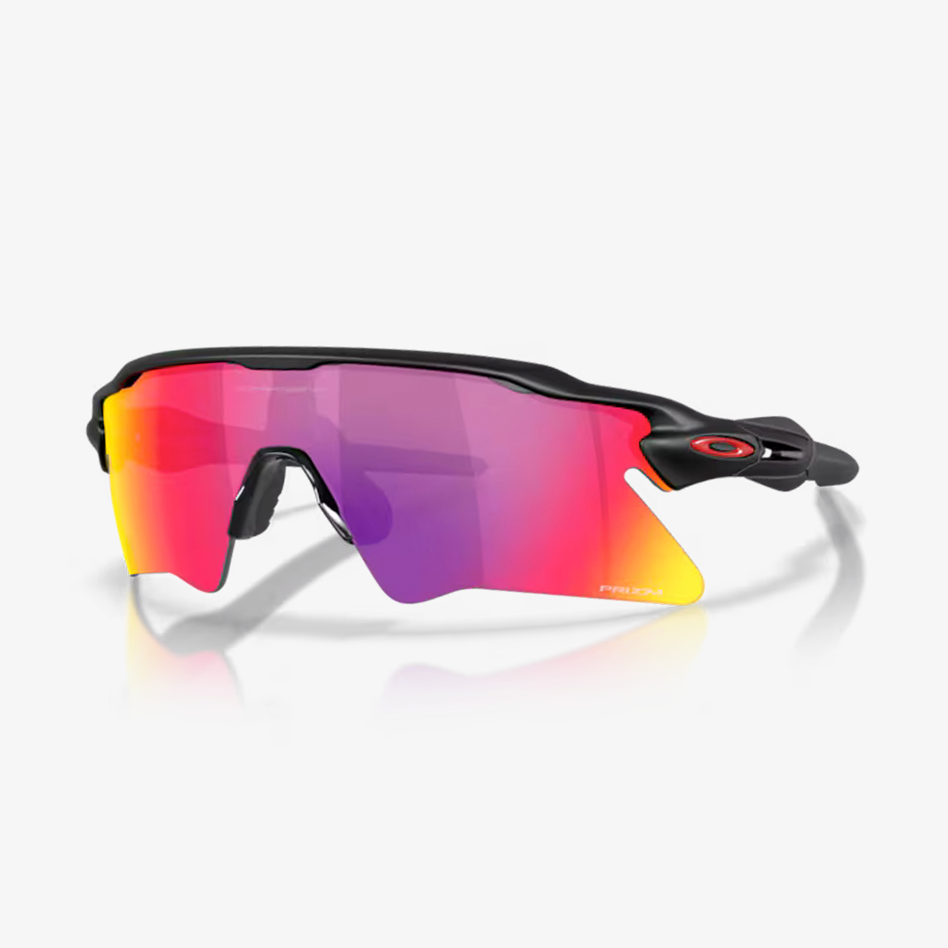 Oakley Radar EV Heater / Matte Black Prizm Road main