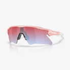 Oakley Radar EV Heater / Pink Milkshake Prizm Snow Sapphire main
