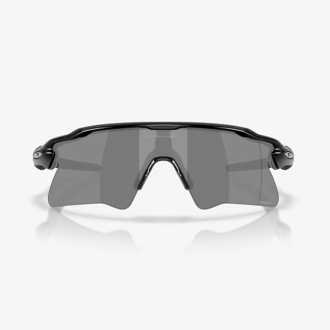 Oakley Radar EV Heater / Polished Black Prizm Black face
