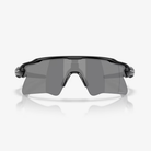 Oakley Radar EV Heater / Polished Black Prizm Black face