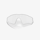 Oakley Radar EV Path Wechselscheibe / Clear to Black Iridium Photochromic