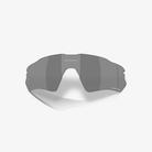 Oakley Radar EV Path Wechselscheibe / Prizm Black