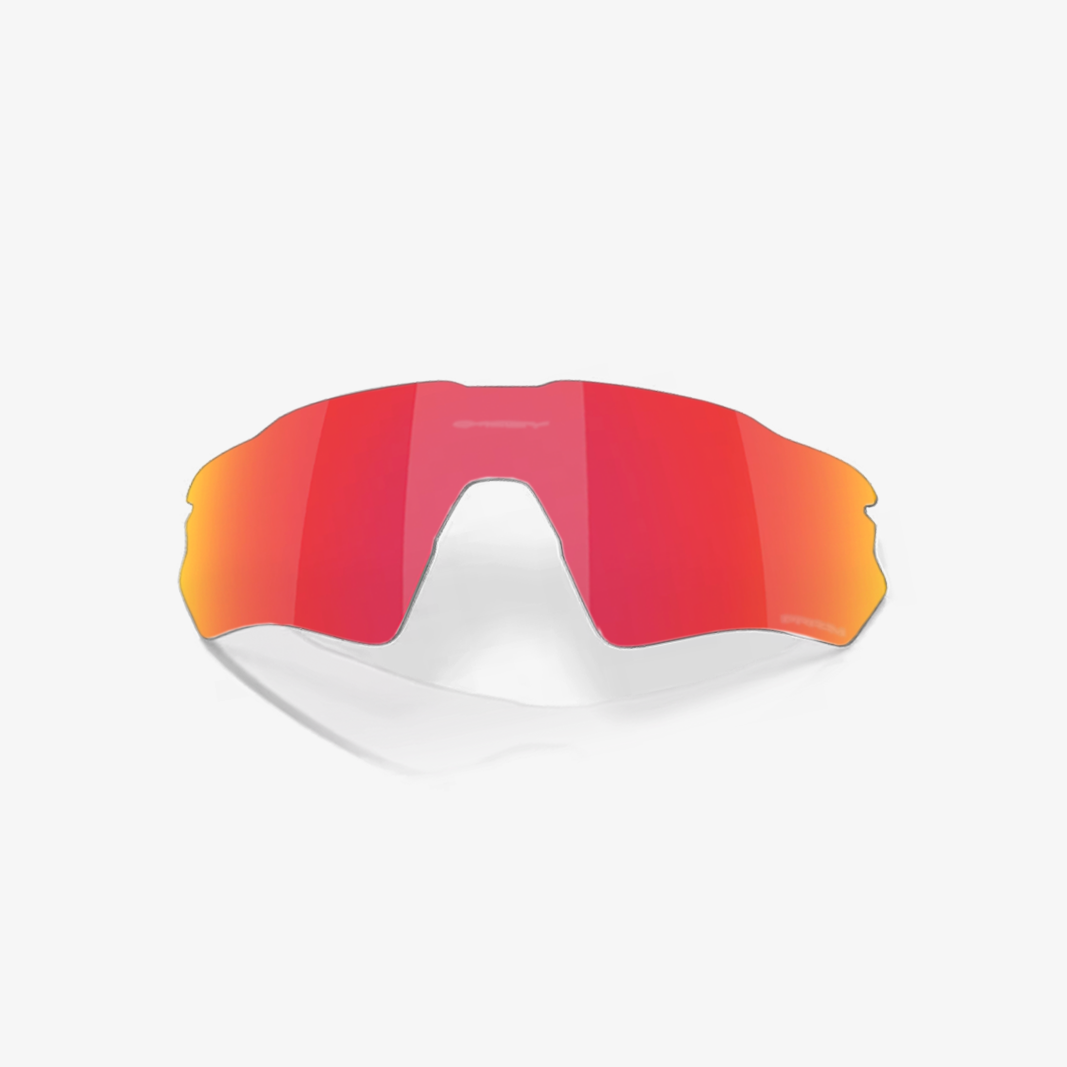 Oakley Radar EV Path Wechselscheibe / Prizm Ruby