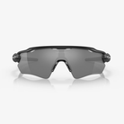 Oakley Radar EV Path / Matte Black Prizm Black Polarized face