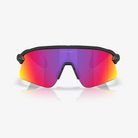 Oakley Stunt Devil / Black Matte Prizm Road face