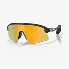 Oakley Stunt Devil / Matte Black Splatter Prizm 24K mai