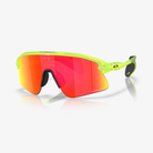 Oakley Stunt Devil / Matte Uranium Prizm Ruby main
