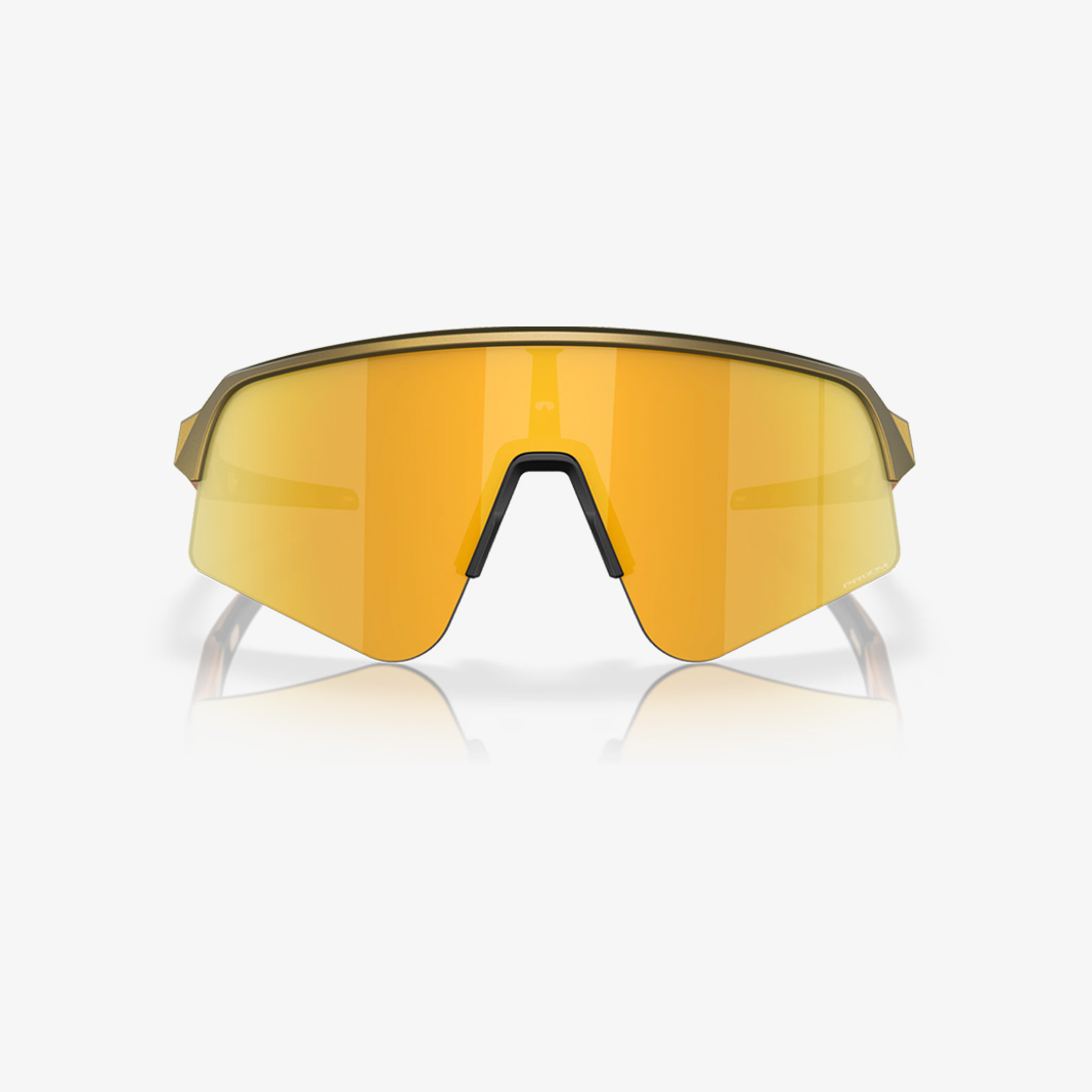 Oakley Sutro Lite Sweep / Brass Tax Prizm 24K face