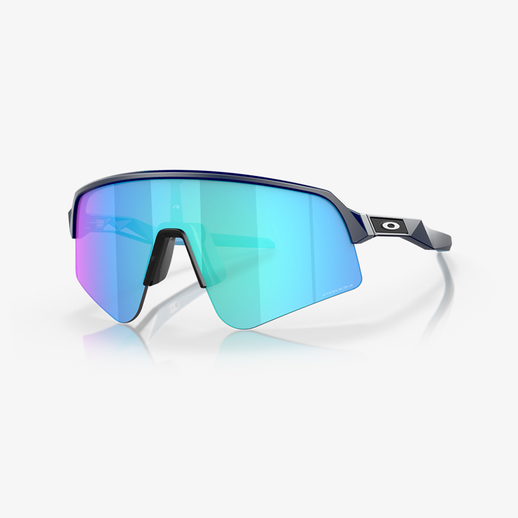 Oakley Sutro Lite Sweep Navy Matte Prizm-Sapphire main