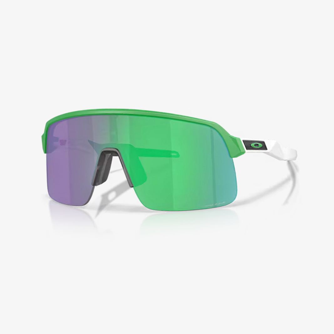 Oakley Sutro Lite  / Matte Team Green Prizm Jade main