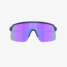 Oakley Sutro Lite / Navy Matte Prizm Violet face