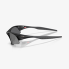 Oakley Suture Jacket / Matte Black - Prizm Black side