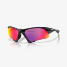 Oakley Suture Jacket / Matte Black - Prizm Road main