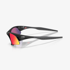 Oakley Suture Jacket / Matte Black - Prizm Road side