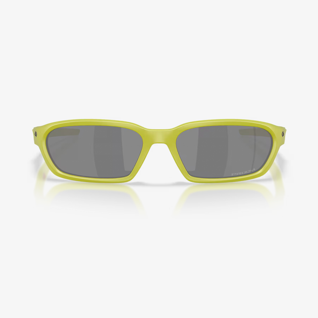 Oakley Terraforma / Cactus - Prizm Black face