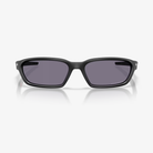 Oakley Terraforma / Matte Black - Prizm Grey face