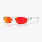 Oakley Terraforma / Matte Clear - Prizm Ruby main