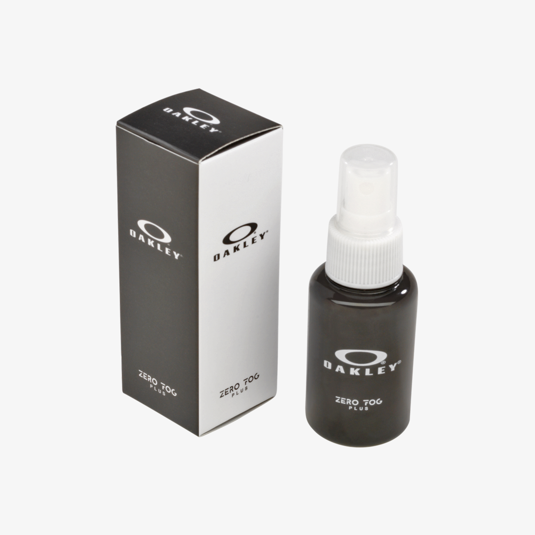 Oakley Zero Fog - Anti Beschlag Spray  / 60ml