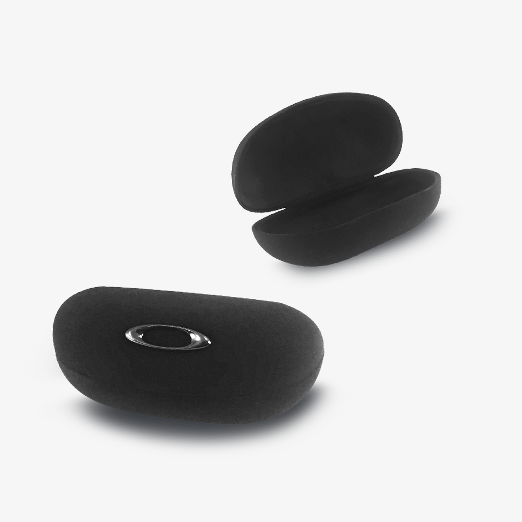 Oakley Ellipse O Case - ETUI / Black