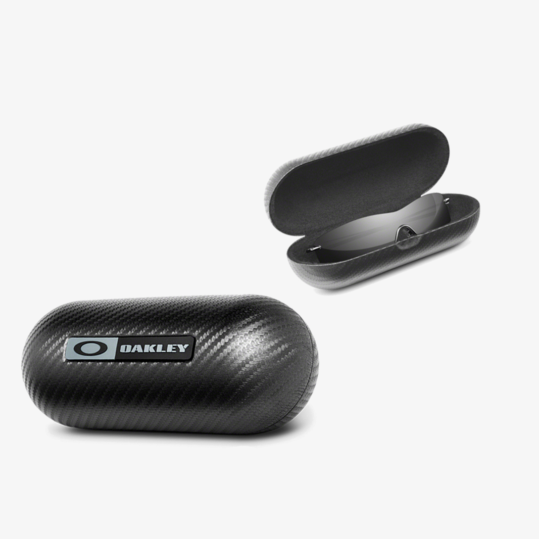 Oakley Large Carbon Fiber Case - ETUI