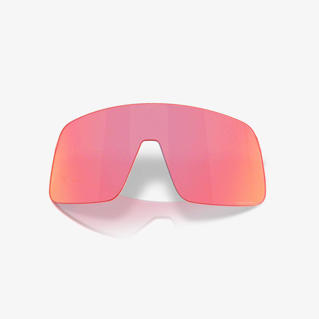 Oakley Sutro S Wechselscheibe / Prizm Trail Torch