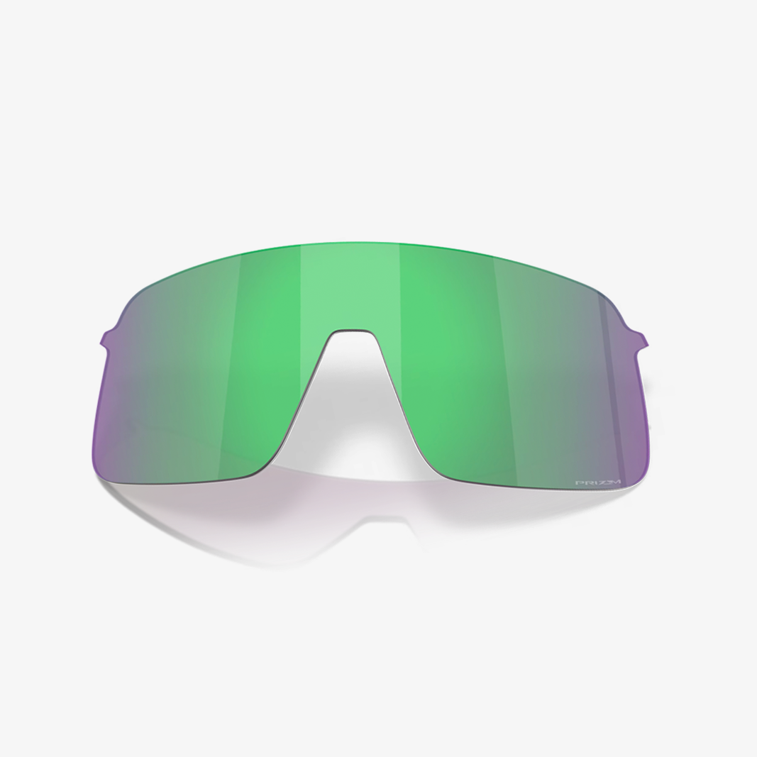 Oakley Sutro Lite Wechselscheibe / Prizm Jade