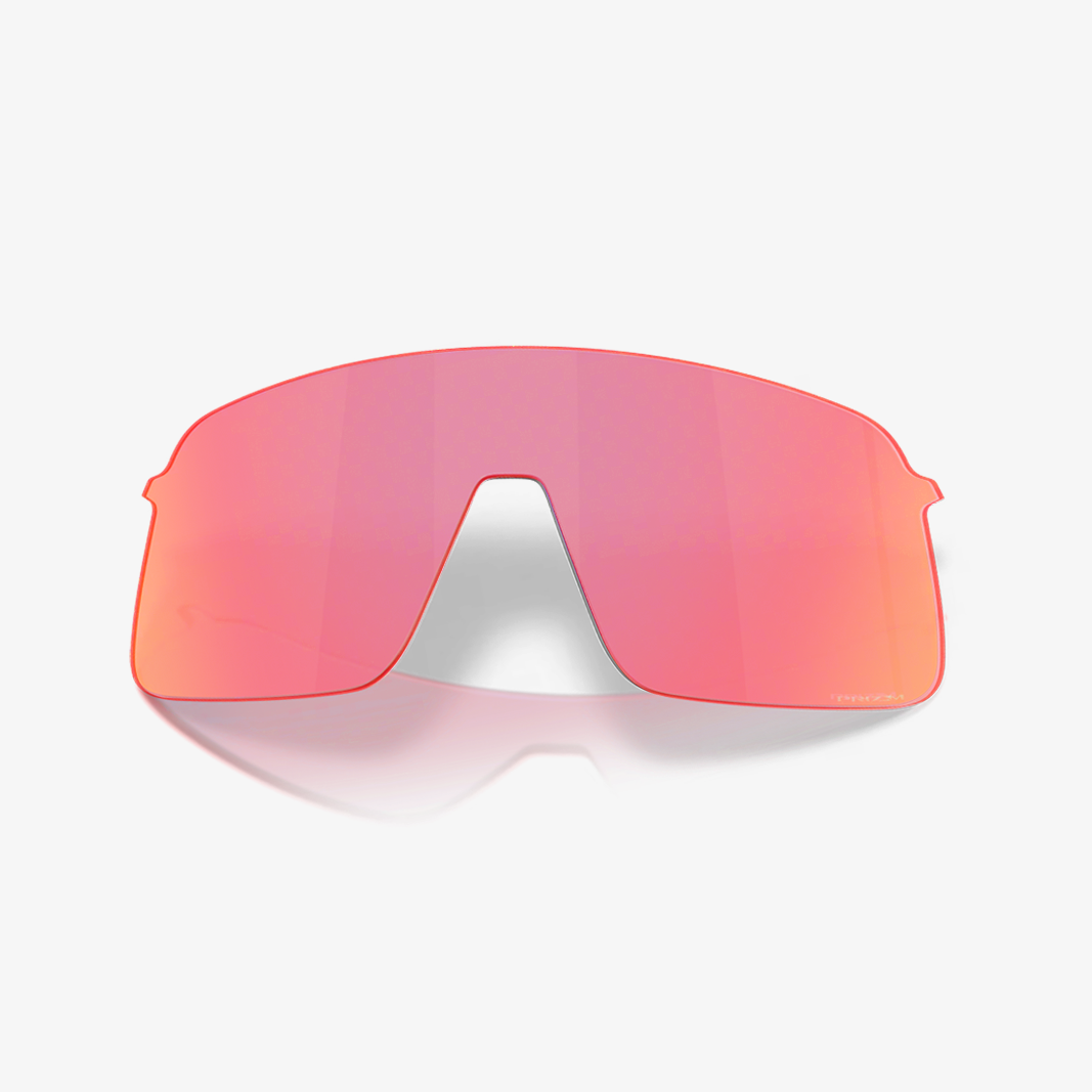 Oakley Sutro Lite Wechselscheibe / Prizm Trail Torch