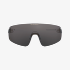 POC Elicit Toric + Uranium Black / Clarity Universal Partly Sunny Grey Mirror face