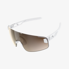 POC Elicit Toric  Hydrogen White / Clarity Trail Partly Sunny Silver main