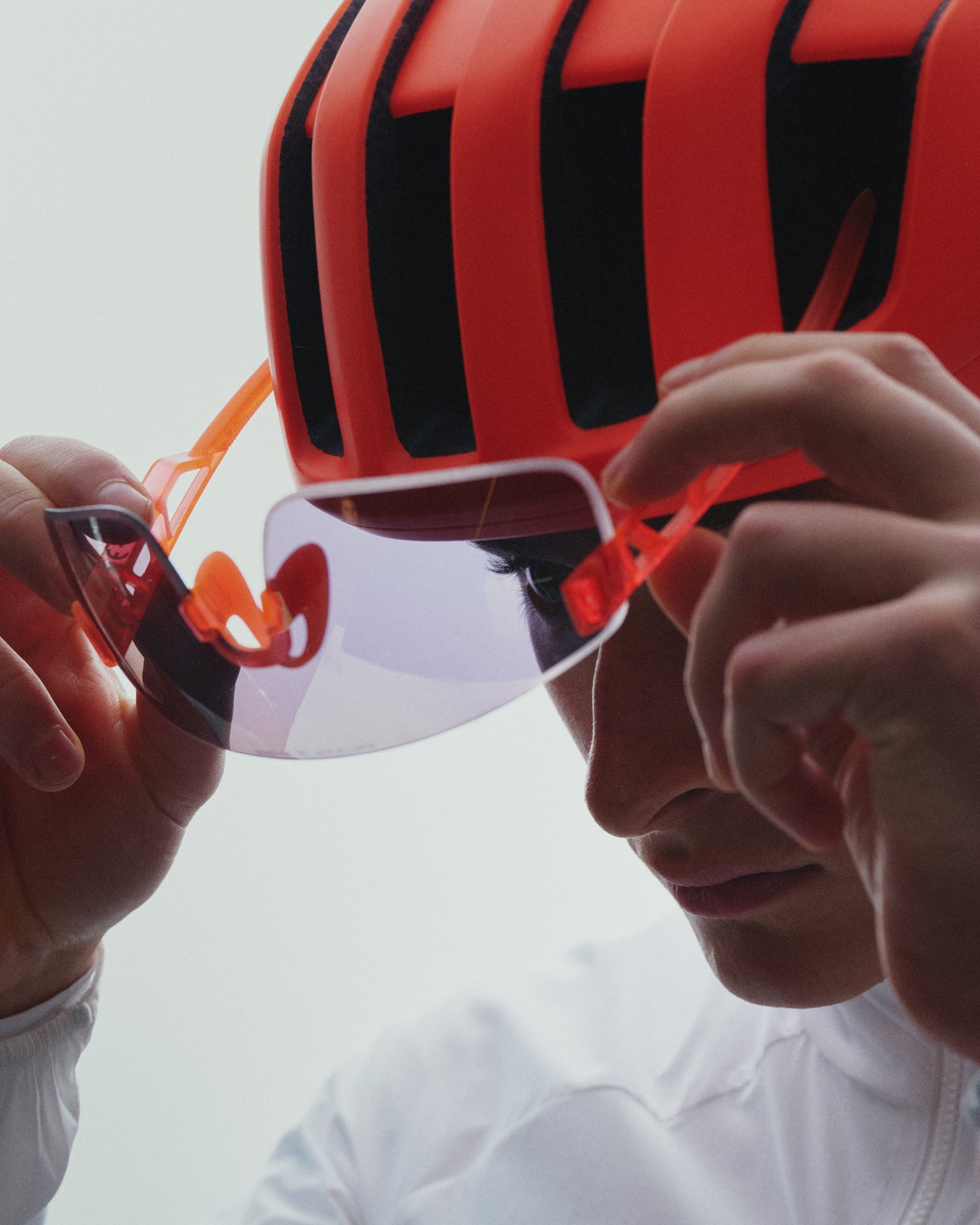 POC Elicit Toric Sportbrille