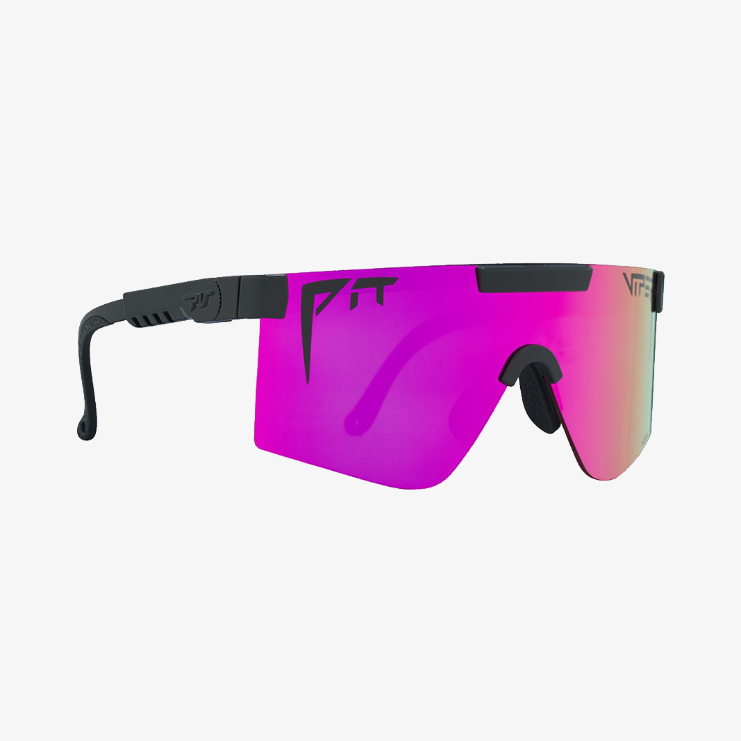 Pit Viper The Originals 2.0 HDPV - Wide / Exec Pink