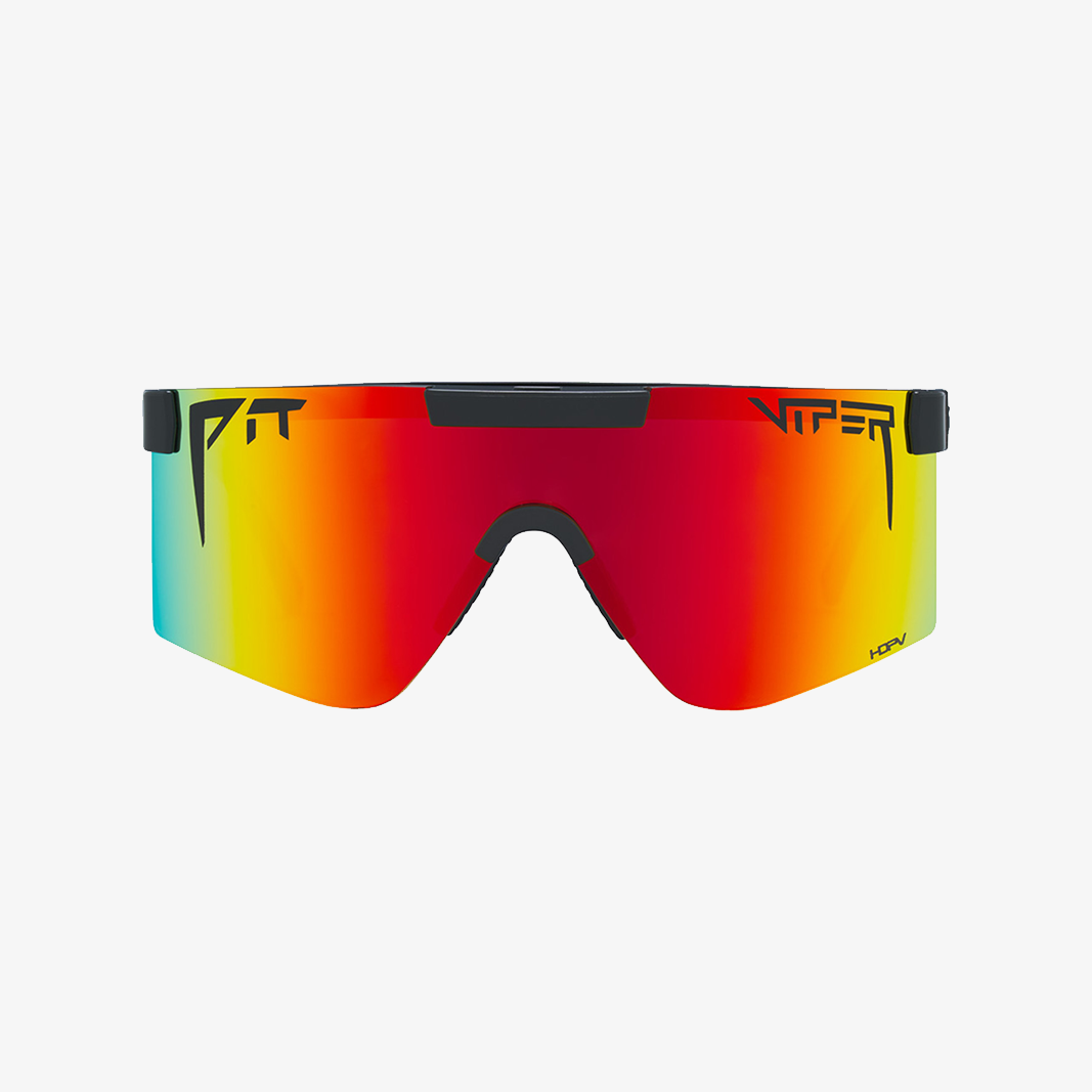 Pit Viper The Originals 2.0 HDPV - Wide / Exec Rainbow