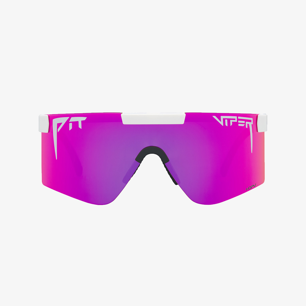 Pit Viper The Originals 2.0 HDPV - Wide / Miami Nights Frontansicht