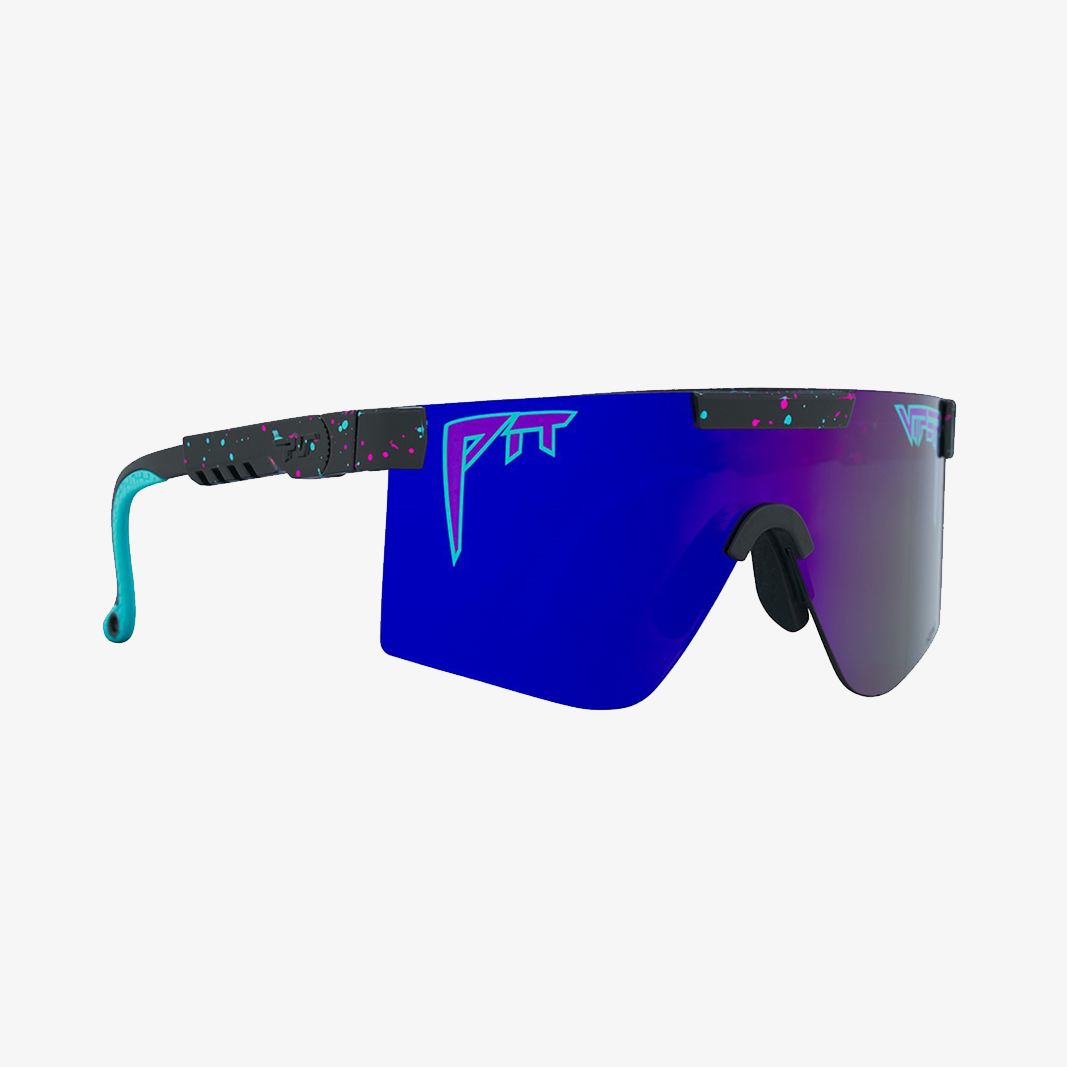 Pit Viper The Originals 2.0 HDPV - Wide / Midnight