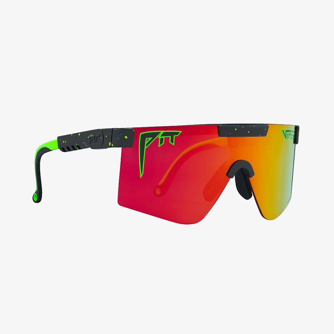 Pit Viper The Originals 2.0 HDPV - Wide / Monster Bull