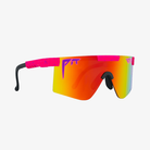 Pit Viper The Originals 2.0 HDPV - Wide / Radical