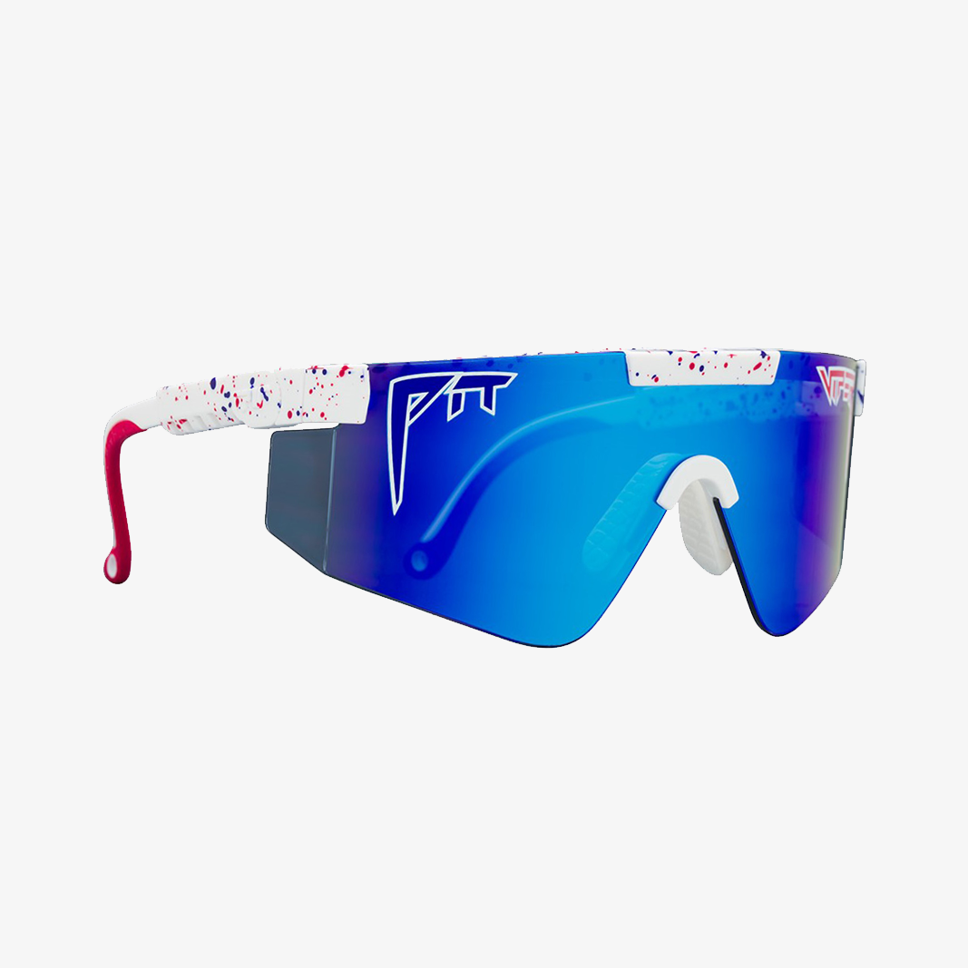 Pit Viper The Originals 2.0 Wide - Z87+ / The Merika