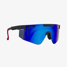 Pit Viper The Originals 2.0 Wide - Z87+ / The Peacekeeper