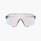 100% S3 / Polished Translucent Grey Rose Gold Mirror Photochromic Lens