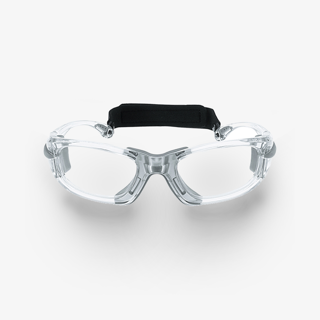 Progear Eyeguard  / Transparent / Bügel Version