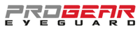 Progear Eyeguard Ballsportbrille Logo