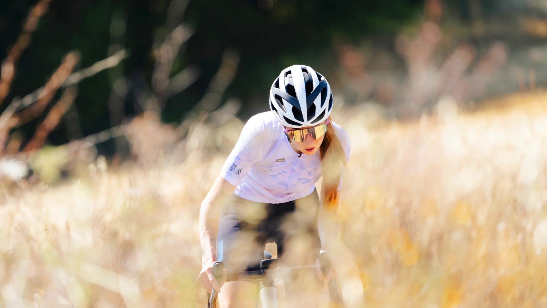 Rudy Project Astral Gravelbike