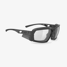 Rudy Project Agent Q mit Sehstärke / Black Matte - ImpactX Photochromic 2 Black