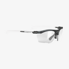 Rudy Project Rydon Slim mit Sehstärke / Frozen Ash - ImpactX Photochromic 2 Black
