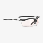 Rudy Project Rydon mit Sehstärke / Black Matte - ImpactX Photochromic 2 Red