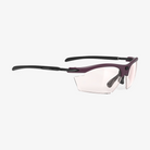 Rudy Project Rydon mit Sehstärke / Cabernet Matte - ImpactX Photochromic 2 Red