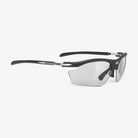 Rudy Project Rydon mit Sehstärke / Black Matte - ImpactX Photochromic 2 Laser Black