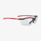Rudy Project Rydon mit Sehstärke / Carbonium - ImpactX Photochromic 2 Black