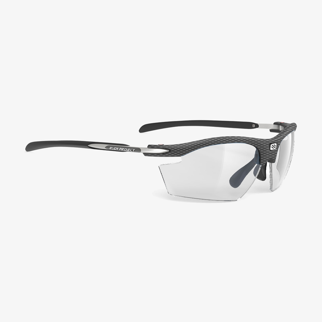 Rudy Project Rydon mit Sehstärke / Carbon - ImpactX Photochromic 2 Black